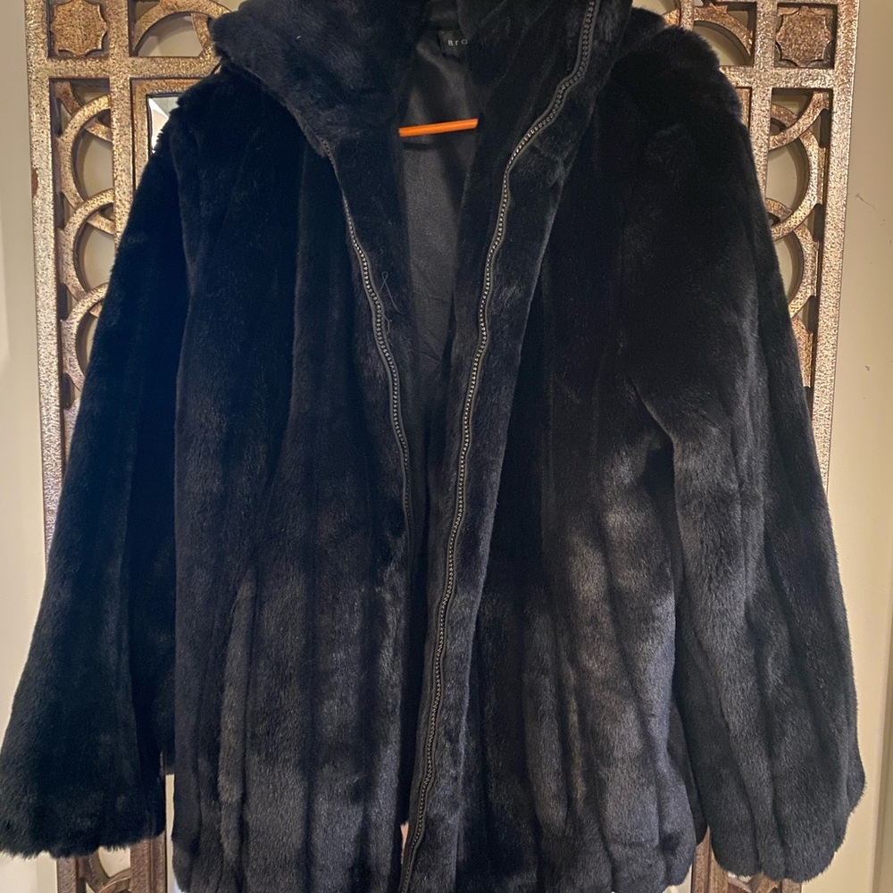 Jacket for woman